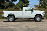 New 2024 RAM 2500 Tradesman w/ Chrome Appearance Group image 4
