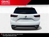 Used 2022 Buick Envision Preferred image 4