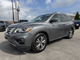 Used 2017 Nissan Pathfinder SL image 4