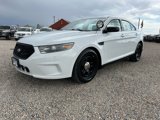 Used 2013 Ford Taurus Police Interceptor AWD image 5