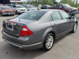 Used 2012 Ford Fusion SEL image 5