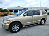 Used 2004 INFINITI QX56 4WD w/ Smart Vision Pkg image 2