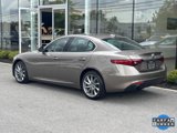 Used 2019 Alfa Romeo Giulia AWD image 3
