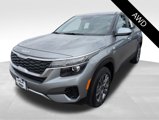 Certified 2023 Kia Seltos LX image 3