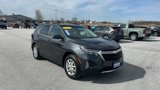 Certified 2022 Chevrolet Equinox LT image 3