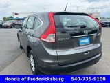 Used 2014 Honda CR-V LX image 3
