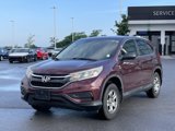Used 2015 Honda CR-V LX image 3