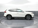 Used 2017 Nissan Rogue SL w/ SL Premium Package image 5