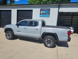 Used 2019 Toyota Tacoma TRD Off-Road image 4
