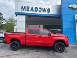 New 2025 Chevrolet Silverado 1500 Custom Trail Boss image 3