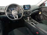 New 2025 Nissan Sentra SV image 6