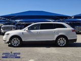 Used 2017 Lincoln MKT FWD image 4