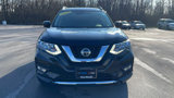 Used 2018 Nissan Rogue SL image 2