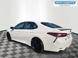 Used 2018 Toyota Camry SE image 4