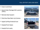 Used 2018 RAM 1500 Laramie image 5