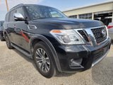 Used 2020 Nissan Armada SL w/ Premium Package image 4