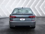 Certified 2021 Volkswagen Passat 2.0T R-Line image 3