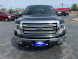 Used 2014 Ford F150 Lariat w/ Equipment Group 502A Luxury image 3