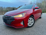 Used 2020 Hyundai Elantra SE image 2