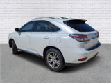 Used 2013 Lexus RX 350 FWD w/ Navigation Pkg image 3
