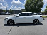 Certified 2025 Nissan Sentra SV w/ All-Weather Package image 5
