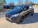 New 2024 Mitsubishi Mirage Black Edition image 2