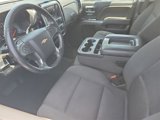 Used 2017 Chevrolet Silverado 1500 LT w/ All Star Edition image 3