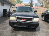 Used 2002 GMC Sonoma SLS w/ Marketing Option Pkg image 2
