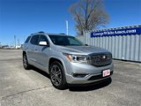 Used 2018 GMC Acadia Denali w/ Technology Package image 2