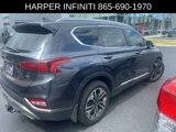 Used 2020 Hyundai Santa Fe Limited image 3