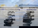 New 2024 Ford Bronco Sport Big Bend image 2