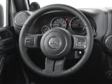 Used 2014 Jeep Wrangler Unlimited Sport w/ Quick Order Package 24S image 4