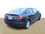 Used 2015 Honda Civic LX image 4