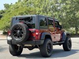 Used 2012 Jeep Wrangler Unlimited Sport image 6