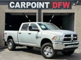 Used 2017 RAM 3500 Tradesman w/ Chrome Appearance Group image 2
