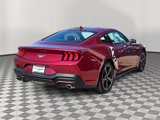 New 2025 Ford Mustang Coupe image 3
