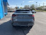 Used 2023 INFINITI QX55 Luxe w/ Cargo Package image 5