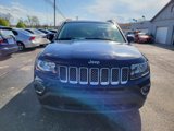 Used 2017 Jeep Compass High Altitude image 2
