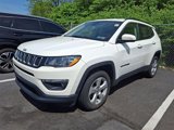 Used 2019 Jeep Compass Latitude image 3
