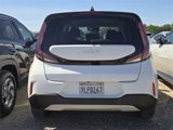 Certified 2024 Kia Soul LX image 5