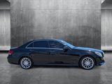 Used 2016 Mercedes-Benz E 350 Sedan image 4