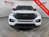 Certified 2021 Ford Explorer XLT w/ Equipment Group 202A image 2