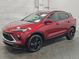 New 2025 Buick Encore GX Sport Touring w/ Advanced Technology Package image 4