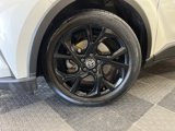 Used 2021 Toyota C-HR Nightshade image 3