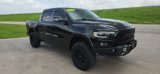 Used 2020 RAM 1500 Limited w/ Black Appearance Package image 4