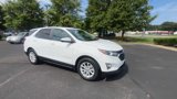 Used 2021 Chevrolet Equinox LT image 2