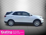 Used 2023 Chevrolet Equinox LT w/ Driver Convenience Package image 4
