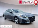Used 2024 Nissan Altima 2.5 S image 2