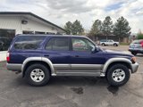 Used 2001 Toyota 4Runner Limited image 2