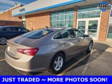 Used 2022 Chevrolet Malibu LT image 4